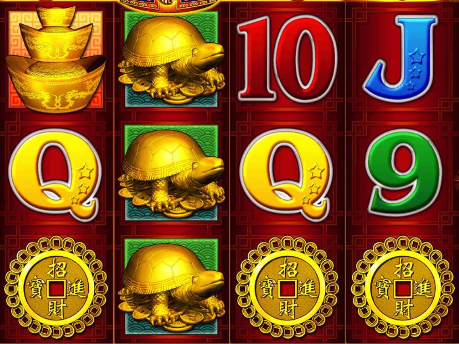 88 Fortunes Slots Online Slot Machine
