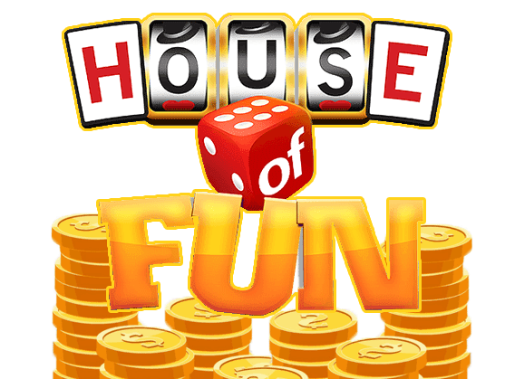 House of Fun Slots Review